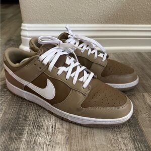 Nike Dunk Low Retro Judge Grey